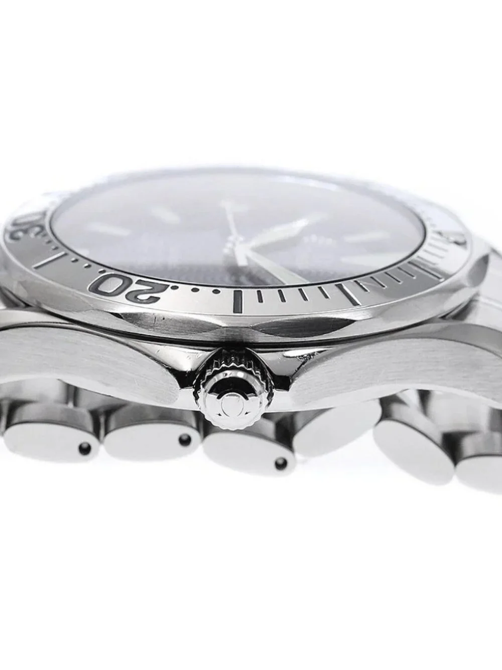 Omega seamaster 300